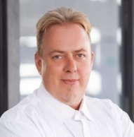 Niels P. Olesen, founder of Danmai IT